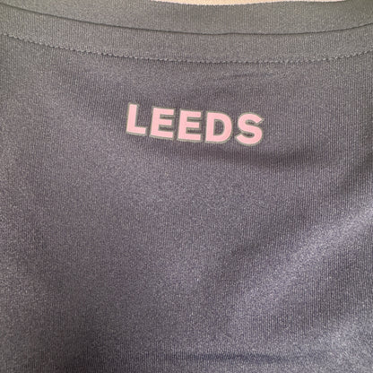 Leeds United 2024/2025 Third Football Shirt Medium