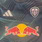 Leeds United 2024/2025 Third Football Shirt Medium