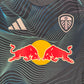 Leeds United 2024/2025 Third Football Shirt Small – Football Shirt Kingdom