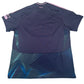 Leeds United 2024/2025 Third Football Shirt XXL