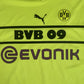 Borussia Dortmund 2021/2022 Third Football Shirt 3XL