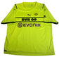 Borussia Dortmund 2021/2022 Third Football Shirt 3XL
