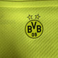 Borussia Dortmund 2021/2022 Third Football Shirt 3XL