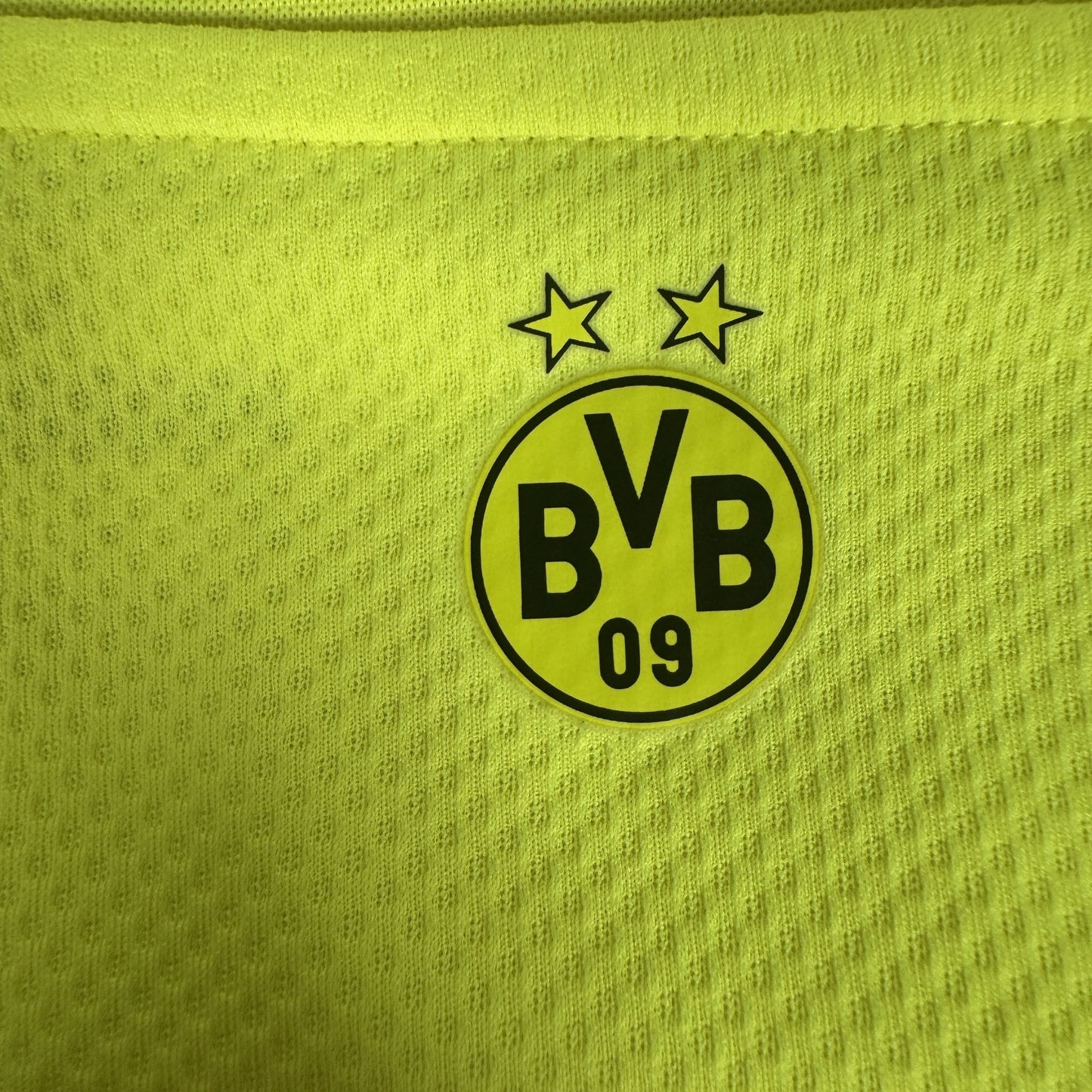 Borussia Dortmund 2021/2022 Third Football Shirt 3XL