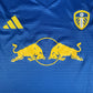 Leeds United 2025/2026 Away Football Shirt 3XL