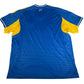 Leeds United 2025/2026 Away Football Shirt 3XL