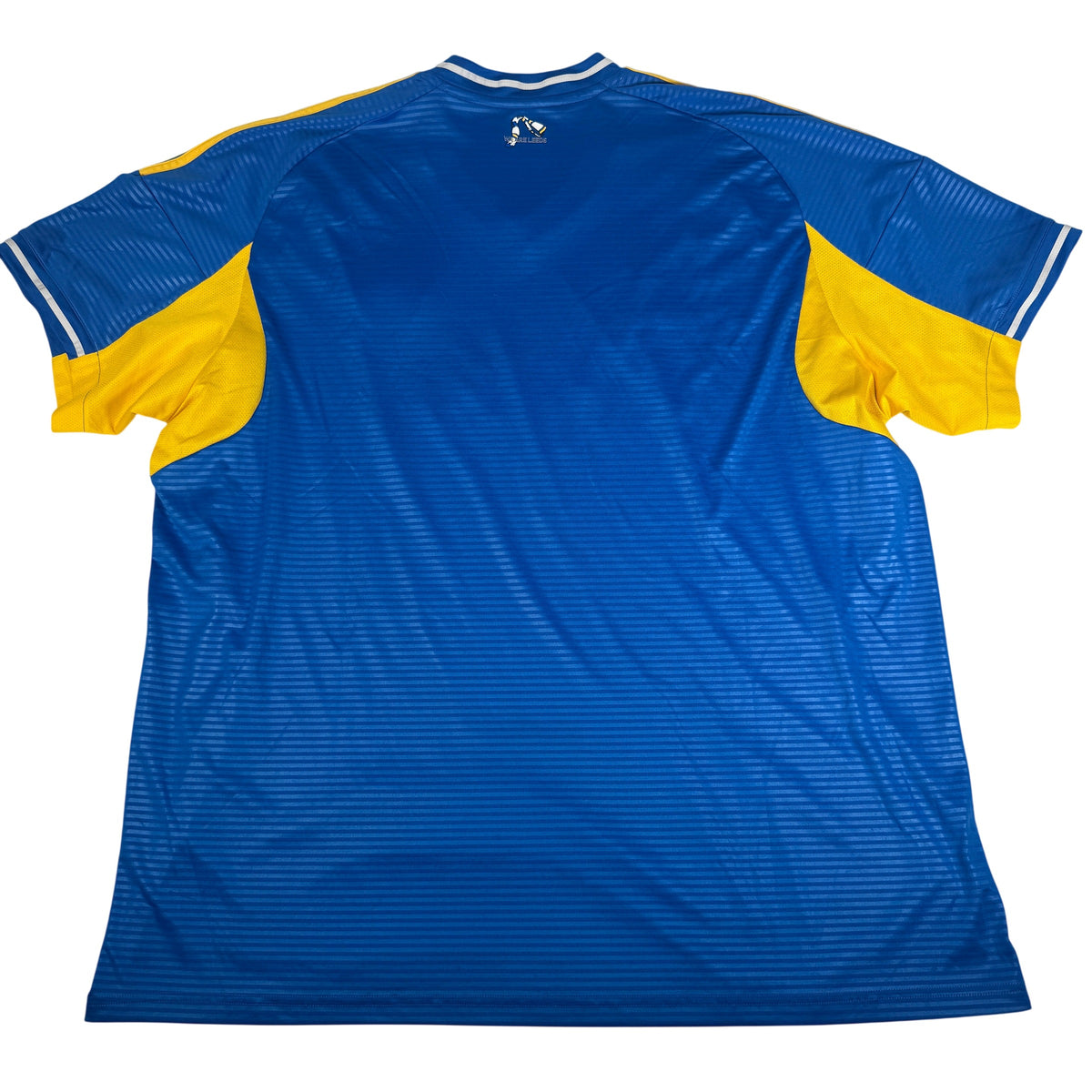 Leeds United 2025/2026 Away Football Shirt 3XL