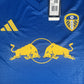 Leeds United 2025/2026 Away Football Shirt 3XL BNWT
