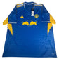Leeds United 2025/2026 Away Football Shirt 3XL BNWT