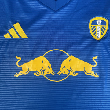 Leeds United Football Shirts