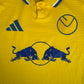 Leeds United 2024/2025 Away Football Shirt Large – Football Shirt Kingdom