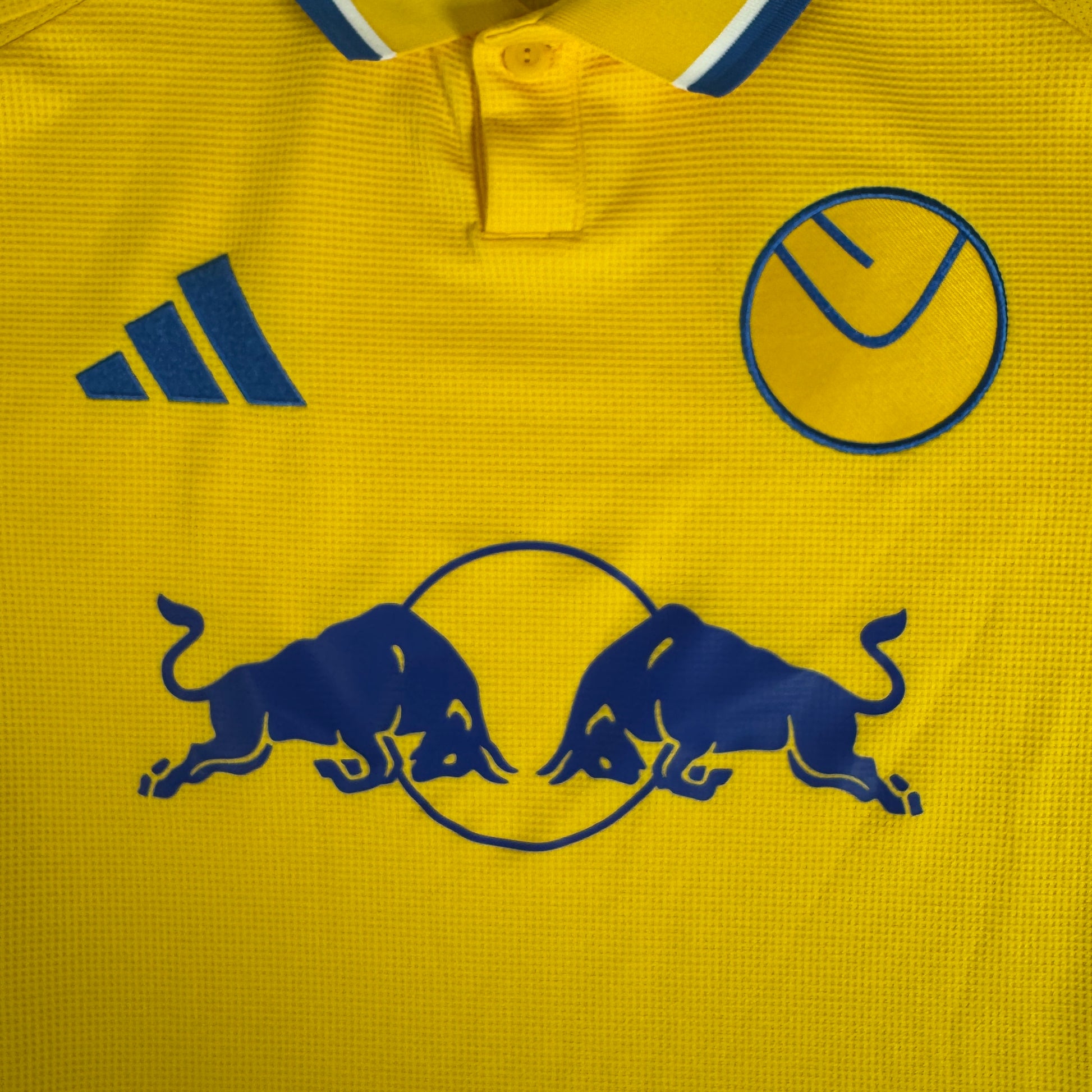 Leeds United 2024/2025 Away Football Shirt Large – Football Shirt Kingdom