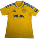 Leeds United 2024/2025 Away Football Shirt Large – Football Shirt Kingdom