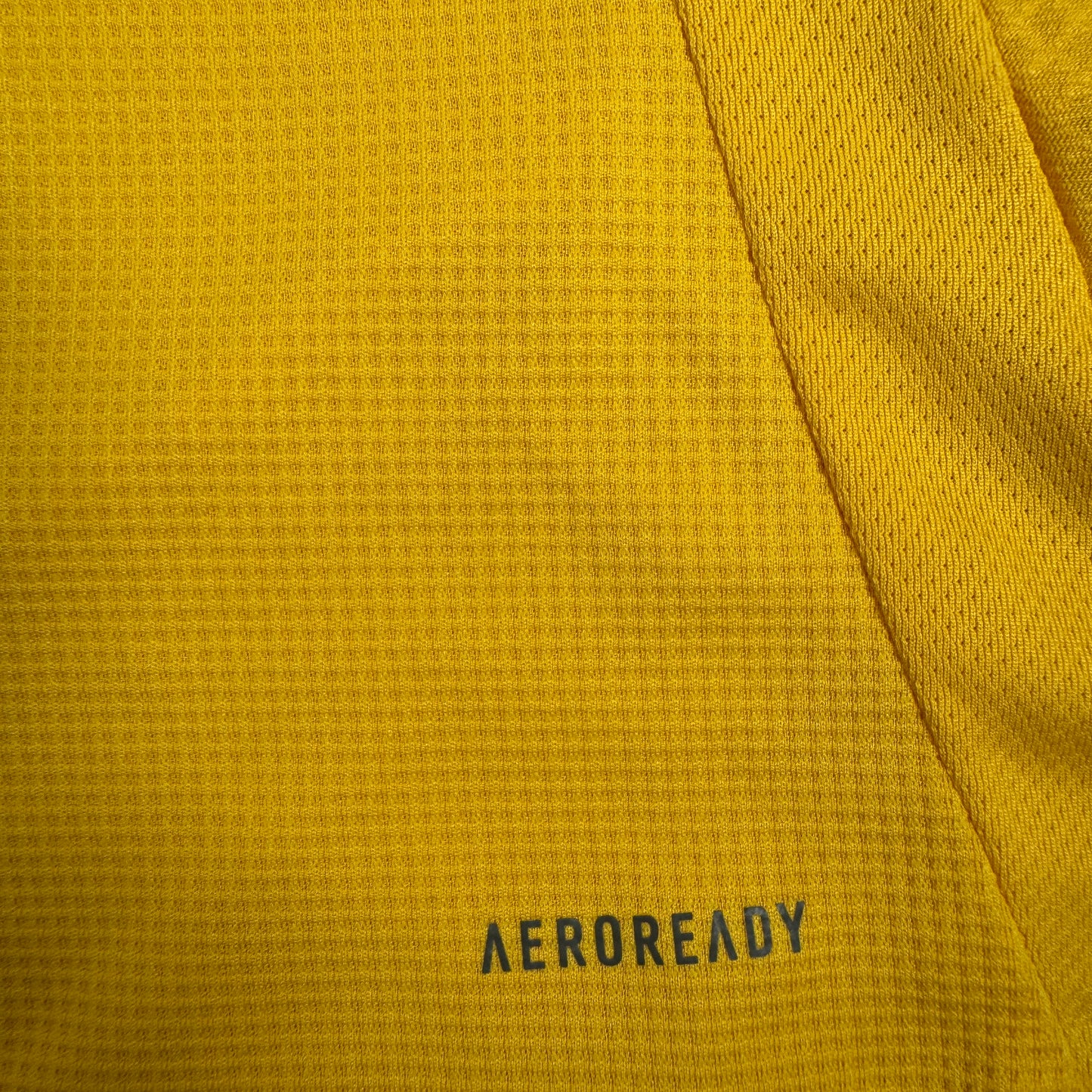 Leeds United 2024/2025 Away Football Shirt Large – Football Shirt Kingdom