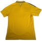 Leeds United 2024/2025 Away Football Shirt Large – Football Shirt Kingdom