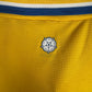 Leeds United 2024/2025 Away Football Shirt Large – Football Shirt Kingdom