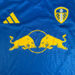 Leeds United 2025/2026 Away Football Shirt Large – Football Shirt Kingdom