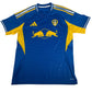 Leeds United 2025/2026 Away Football Shirt Large – Football Shirt Kingdom