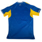 Leeds United 2025/2026 Away Football Shirt Large – Football Shirt Kingdom