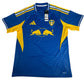 Leeds United 2025/2026 Away Football Shirt Large BNWT – Football Shirt Kingdom