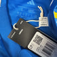 Leeds United 2025/2026 Away Football Shirt Large BNWT – Football Shirt Kingdom