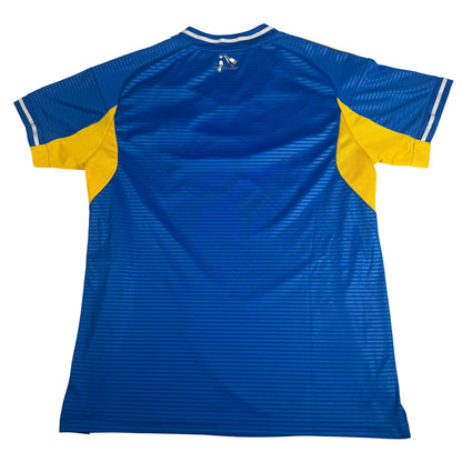 Leeds United 2025/2026 Away Football Shirt Women's Large