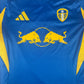 Leeds United 2025/2026 Away Football Shirt Medium – Football Shirt Kingdom