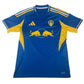 Leeds United 2025/2026 Away Football Shirt Medium – Football Shirt Kingdom