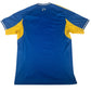 Leeds United 2025/2026 Away Football Shirt Medium – Football Shirt Kingdom