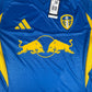 Leeds United 2025/2026 Away Football Shirt Medium BNWT – Football Shirt Kingdom