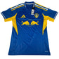 Leeds United 2025/2026 Away Football Shirt Medium BNWT – Football Shirt Kingdom
