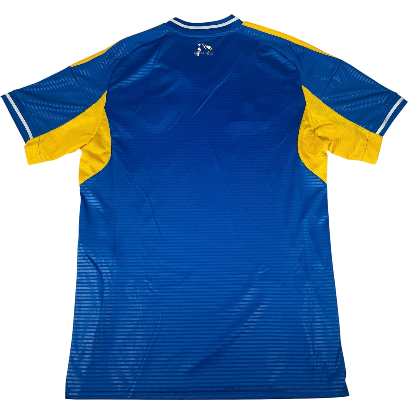 Leeds United 2025/2026 Away Football Shirt Medium BNWT – Football Shirt Kingdom