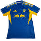 Leeds United 2025/2026 Away Football Shirt Medium
