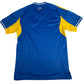 Leeds United 2025/2026 Away Football Shirt Medium