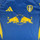 Leeds United 2025/2026 Away Football Shirt Medium
