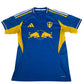 Leeds United 2025/2026 Away Football Shirt Medium