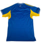 Leeds United 2025/2026 Away Football Shirt Medium