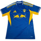 Leeds United 2025/2026 Away Football Shirt Medium