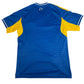 Leeds United 2025/2026 Away Football Shirt Medium