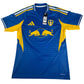 Leeds United 2025/2026 Away Football Shirt Medium BNWT