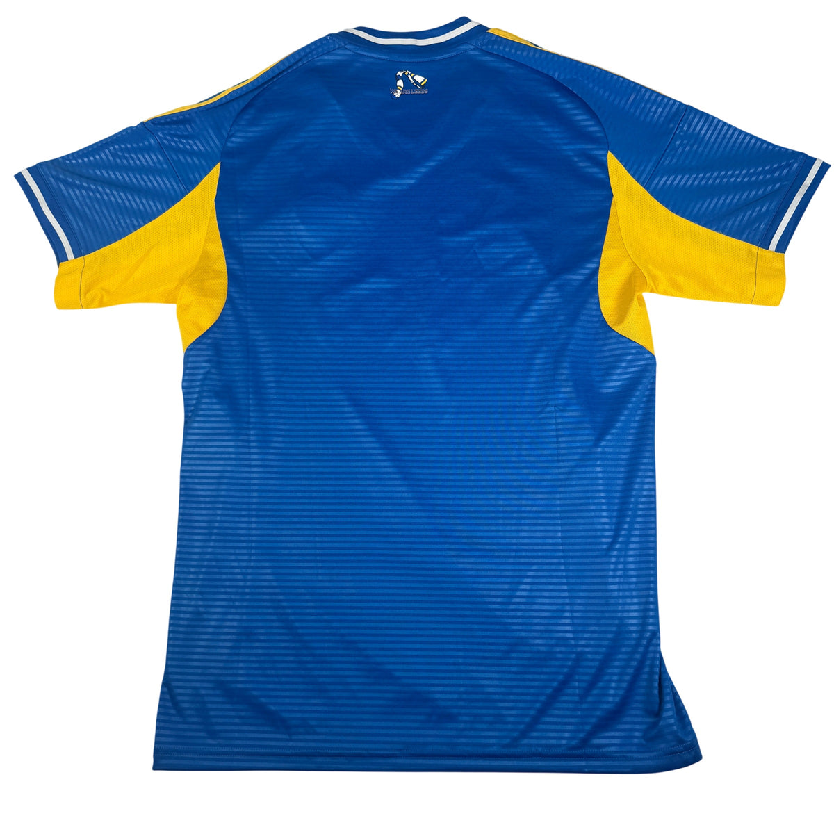 Leeds United 2025/2026 Away Football Shirt Medium BNWT