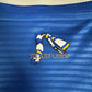 Leeds United 2025/2026 Away Football Shirt Small