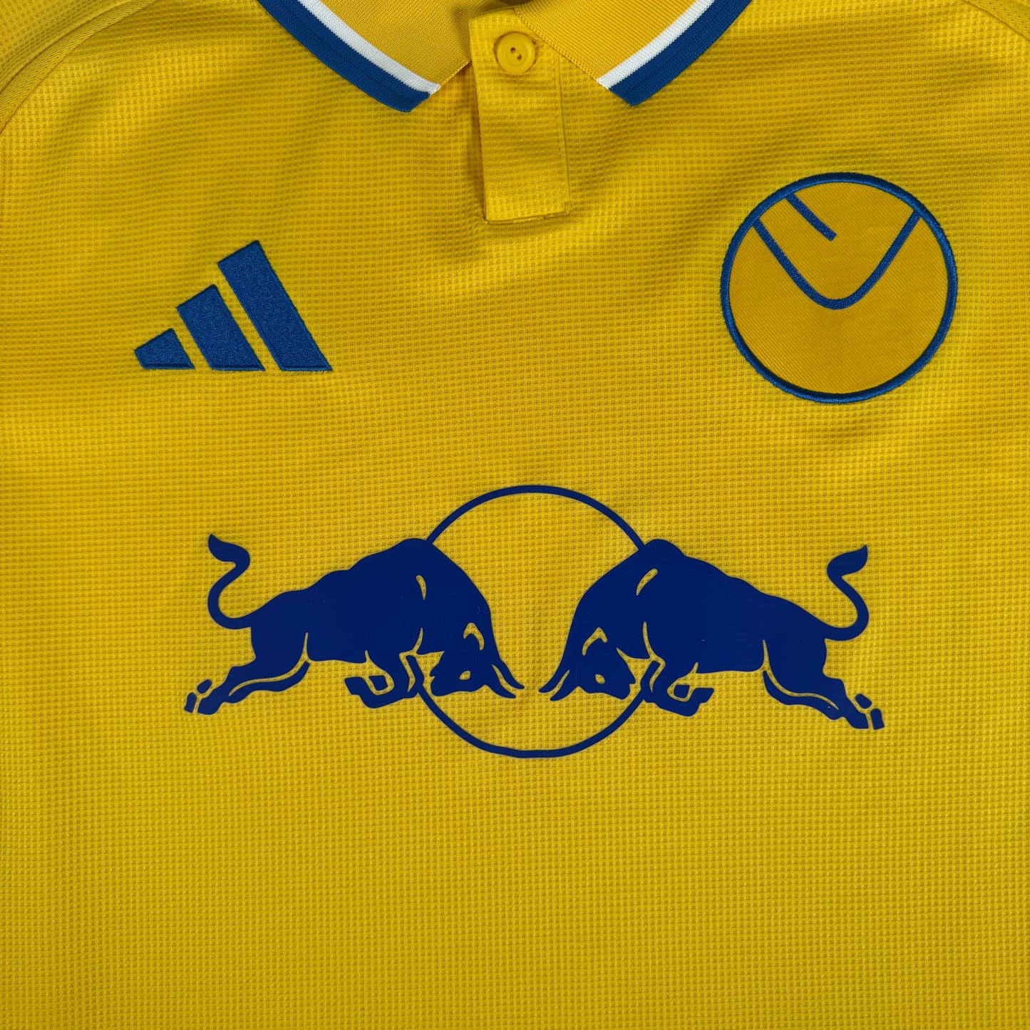 Leeds United 2024/2025 Away Football Shirt XL – Football Shirt Kingdom