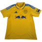 Leeds United 2024/2025 Away Football Shirt XL – Football Shirt Kingdom
