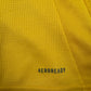 Leeds United 2024/2025 Away Football Shirt XL – Football Shirt Kingdom