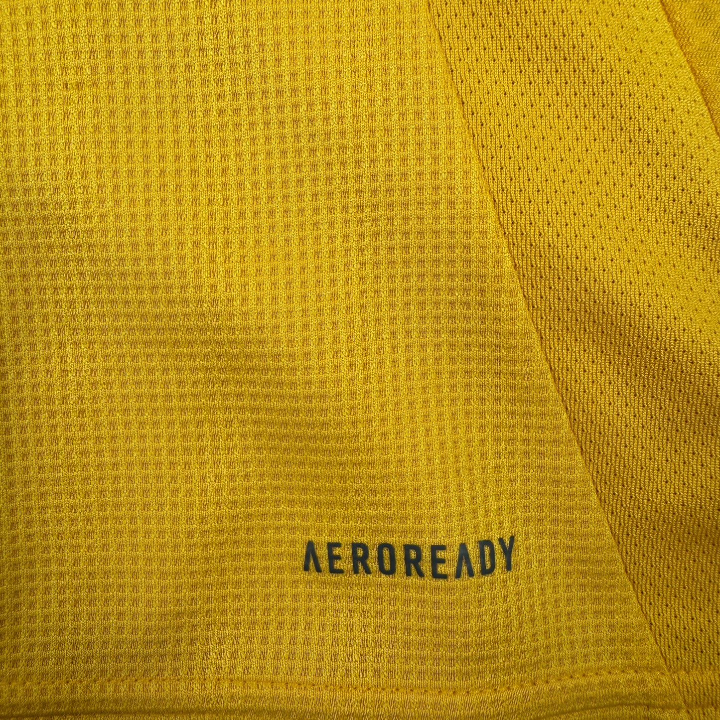 Leeds United 2024/2025 Away Football Shirt XL – Football Shirt Kingdom