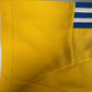 Leeds United 2024/2025 Away Football Shirt XL – Football Shirt Kingdom