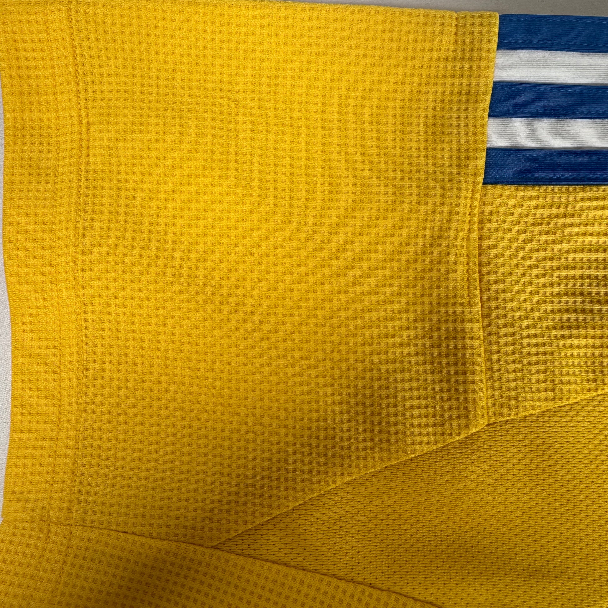 Leeds United 2024/2025 Away Football Shirt XL – Football Shirt Kingdom