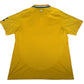 Leeds United 2024/2025 Away Football Shirt XL – Football Shirt Kingdom