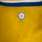 Leeds United 2024/2025 Away Football Shirt XL – Football Shirt Kingdom